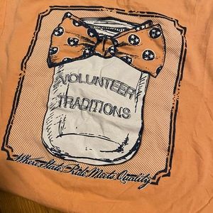 Volunteer Traditions T-shirt